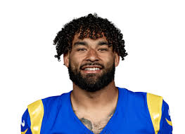 Kyren Williams - Los Angeles Rams Running Back - ESPN