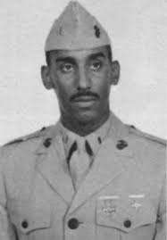 Samuel Tyrone Washington"