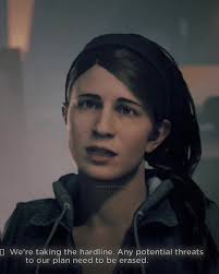 Enhancing Gameplay: Quantum Break Edit featuring Amelia Rose Blaire and Amy  Ferrero