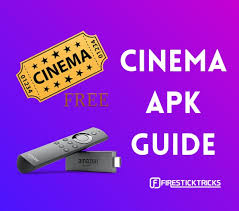 Amazon firestick is the best streaming device that is easy to use at an affordable price. Install Cinema Hd Apk On Firestick In Aug 2021 2 Minute Guide