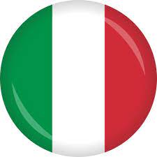 il trikoˈloːre ), is the national flag of italy. Button Italien Flagge O 50 Mm