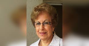 Obituary information for Joyce Naimy Loria