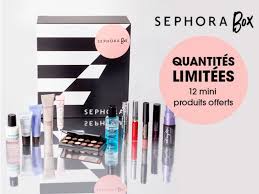 Sephora Box 2019 12 Mini Produits Make Up Offerts Fixateur De Maquillage Maquillage Laura Mercier Demaquillant Yeux