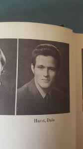 Terry Lee Beardsley(Van Hyning)class of “1974”. Birth date 02/06/1956  Passed