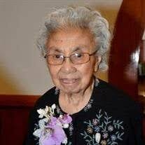 Socorro Ayala Walsh Obituary