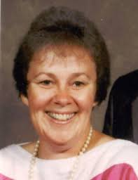 Obituary information for Susan Jane Blackman Fister