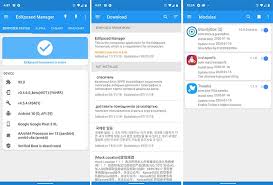 Maybe you would like to learn more about one of these? Install Xposed Edxposed Framework On Android 10 Or Below