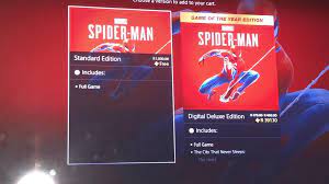 Last updated on june 5, 2020. Why Does The Spiderman On Ps4 Say Its Free But When I Click Download Its Charging Me Playstationplus