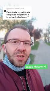 Jacek Makowski