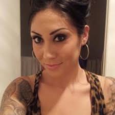 Desiree Ayala's Instagram, Twitter & Facebook