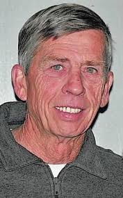 Stephen Higdon Obituary