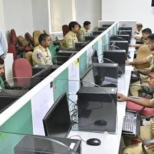 Telangana Police: Technically sound and fit for duty - The Hindu