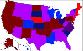 What time can you buy beer in california. U S History Of Alcohol Minimum Purchase Age By State Wikipedia