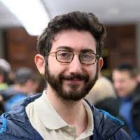 Barry Macklin's Instagram, Twitter & Facebook