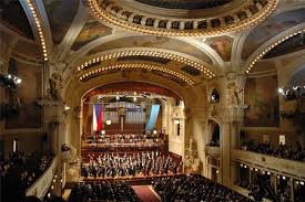 Classicconcerts Tickets For Classical Concerts In Prague