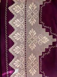 Pike Dantel Ornekleri Dantel Desenler Tig Desenleri