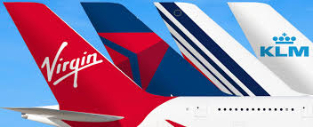 Virgin Atlantic Air France And Klm Launch Codeshare Partnership Ruby A Blog By Virgin Atlantic