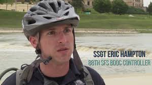 88 SFS Bike Training