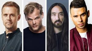 It was produced and written by avicii (tim bergling), vincent pontare and salem al fakir (vargas and lagola). Avicii Archives Page 8 Of 29 We Rave You