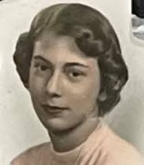 Mary Jessica McClain Obituary