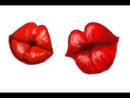 How To Draw Puckered Lips Youtube 1488 x 1488 jpeg 160 кб.