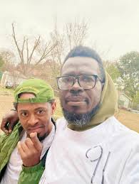 Fighting sleep but loving