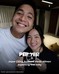 Joyce Ching's Instagram, Twitter & Facebook