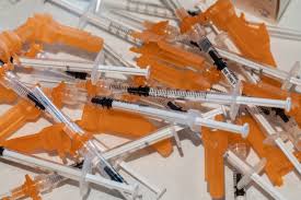 Appointments for vaccinations can be booked at the cvs website or using the cvs mobile app. 8 Cvs Pharmacies In Michigan To Offer Covid 19 Vaccines