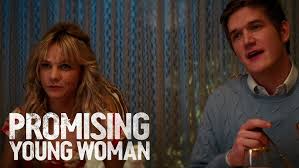 This is a revenge drama where carey plays a woman out to seek vengeance against the molesters. Promising Young Woman Ryan Meets Cassie S Parents Film Clip Youtube