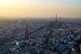 Dans quelle destination passer la soirée du réveillon ? Passer Le Nouvel An A Paris Que Faire Blog Erasmus Paris France