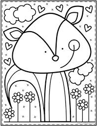 Animals Pond Coloring Club In 2020 Coloring Book Art Elephant Coloring Page Coloring Pages