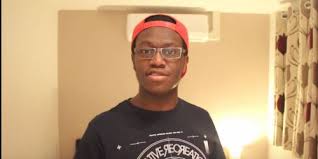 He has gained huge fame for posting family pranks, challenges, comedy, reaction videos and gaming related videos on his main channel called comedy shorts gamer. Who Is Deji Olatunji Dating Deji Olatunji Girlfriend Wife