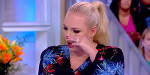 'happy 3rd wedding anniversary, harry and meghan! Meet The View Star Meghan Mccain S Husband Ben Domenech