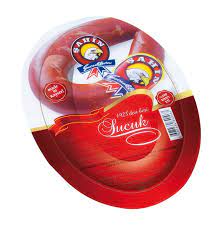 vakumlu kangal sucuk 250gr 100 dana