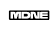 Logo de MDNE