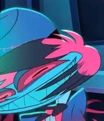 Check spelling or type a new query. Broken Inside And Out Found This While Watching The Hazbin Hotel Pilot