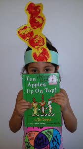 See more ideas about mini top hat, top hat, steampunk hat. Dr Seuss Ten Apples Up On Top Pre K Project Apple Prints Preschool Apple Theme Seuss Crafts Dr Seuss Crafts