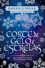 Já quando a incidência solar é menor em um dos hemisférios, ocorre o solstício de inverno. Resenha Corte De Gelo E Estrelas Sarah J Maas Minha Vida Literaria