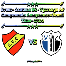 Squad, top scorers, yellow and red cards, goals scoring stats, current form. Santana Ec Ypiranga Ap Pick Preview Tips And Odds