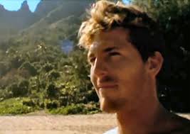 Andy Irons dies of Dengue Fever