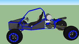 If you're looking for a off road buggy cart, dune buggy, buggy parts or plans, we've got it! Atv Buggy Conversion 3d Warehouse