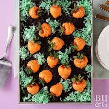 We love a good dirt cake and this easter dirt cake may be our favorite. Easter Dirt Cake Recipe Spring Desserts Dirt Cake Easter Dirt Cake