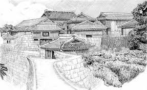Japanese House 1080p 2k 4k 5k Hd Wallpapers Free Download Wallpaper Flare