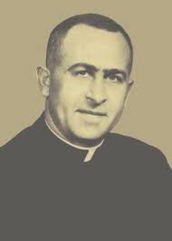 Rev Benedict Eugene Kalin (1922-1963)