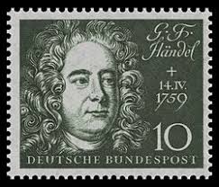 Georg Friedrich Händel
