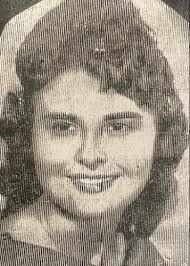 Carolyn Parkin Obituary (1942