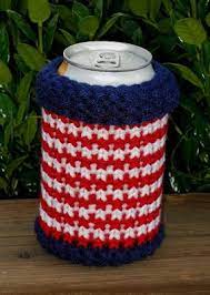 Clearance & under armour items are not eligible for additional discounts or free gifts. Loom Lore Quick Can Koozies Loom Knitting Patterns Loom Knitting Projects Loom Knitting