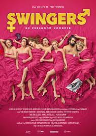 Swingers (2019) - IMDb