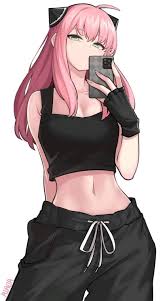 Anya 💖 (Spy X Family) : rSpyXFamilyHentai