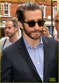 Does jake gyllenhaal have tattoos? Jake Gyllenhaal Suggested Tattoos For Prisoners Character Photo 2958697 Jake Gyllenhaal Pictures Just Jared